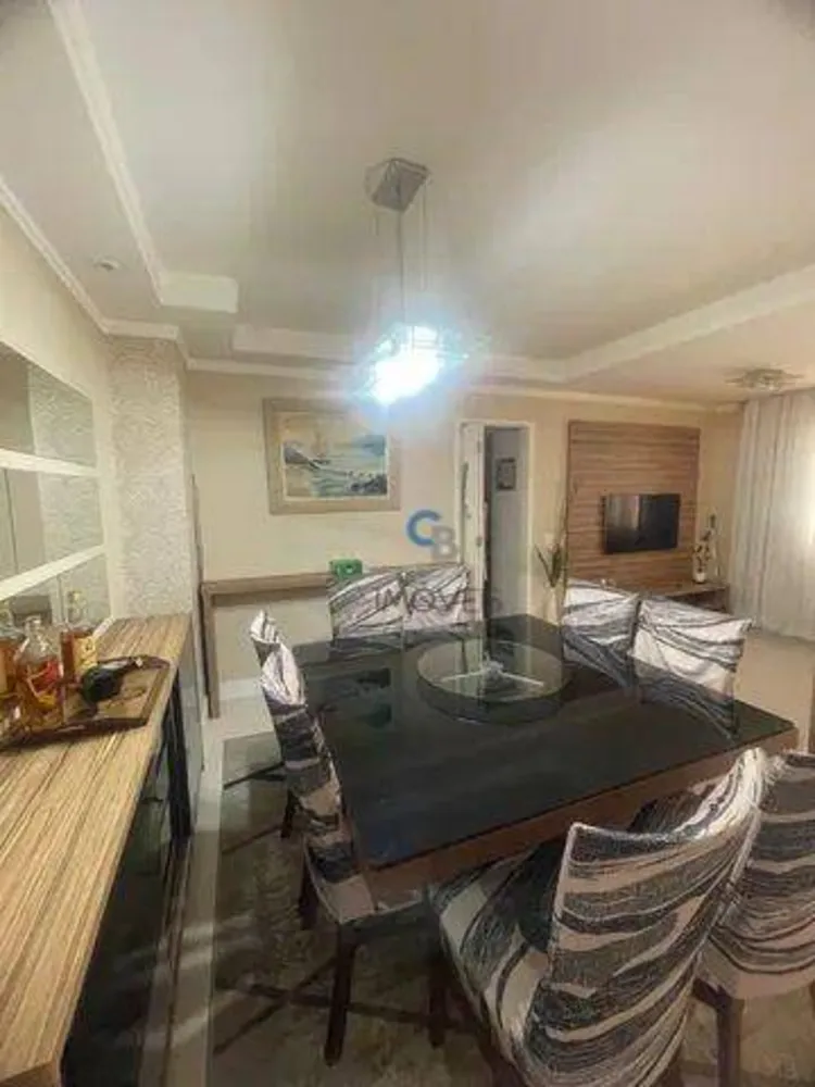 Apartamento, 3 quartos, 107 m² - Foto 4