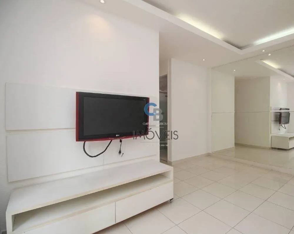 Apartamento, 2 quartos, 50 m² - Foto 3