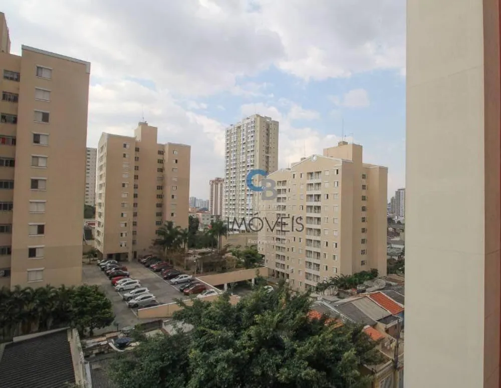 Apartamento, 2 quartos, 50 m² - Foto 4