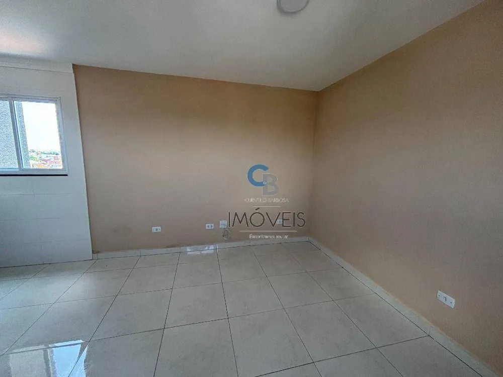 Apartamento, 2 quartos, 45 m² - Foto 2