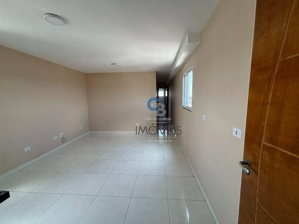 Apartamento, 2 quartos, 45 m² - Foto 1