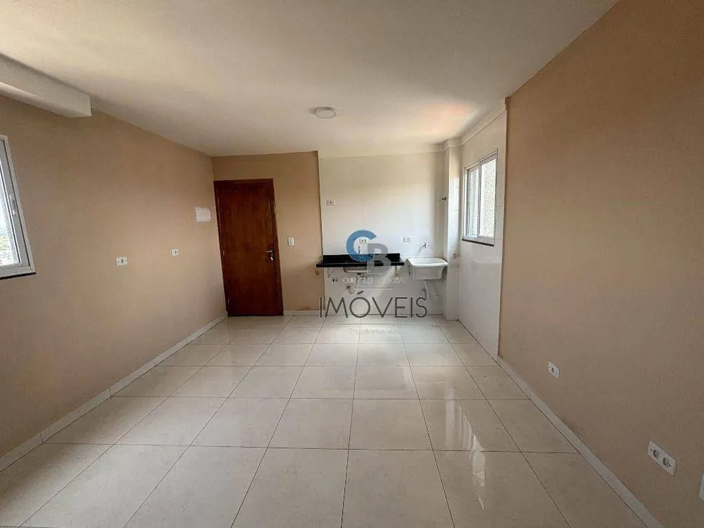 Apartamento, 2 quartos, 45 m² - Foto 4