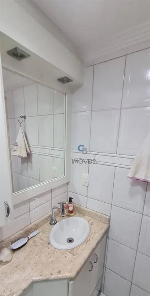 Apartamento, 3 quartos, 74 m² - Foto 4