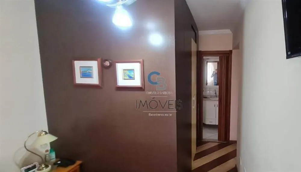 Apartamento, 3 quartos, 74 m² - Foto 3