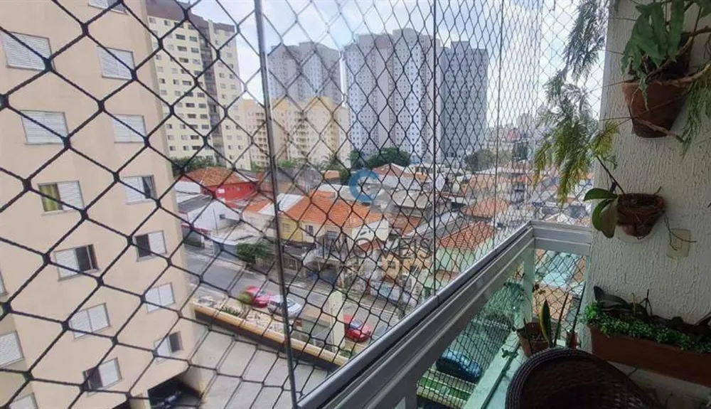 Apartamento, 3 quartos, 74 m² - Foto 1