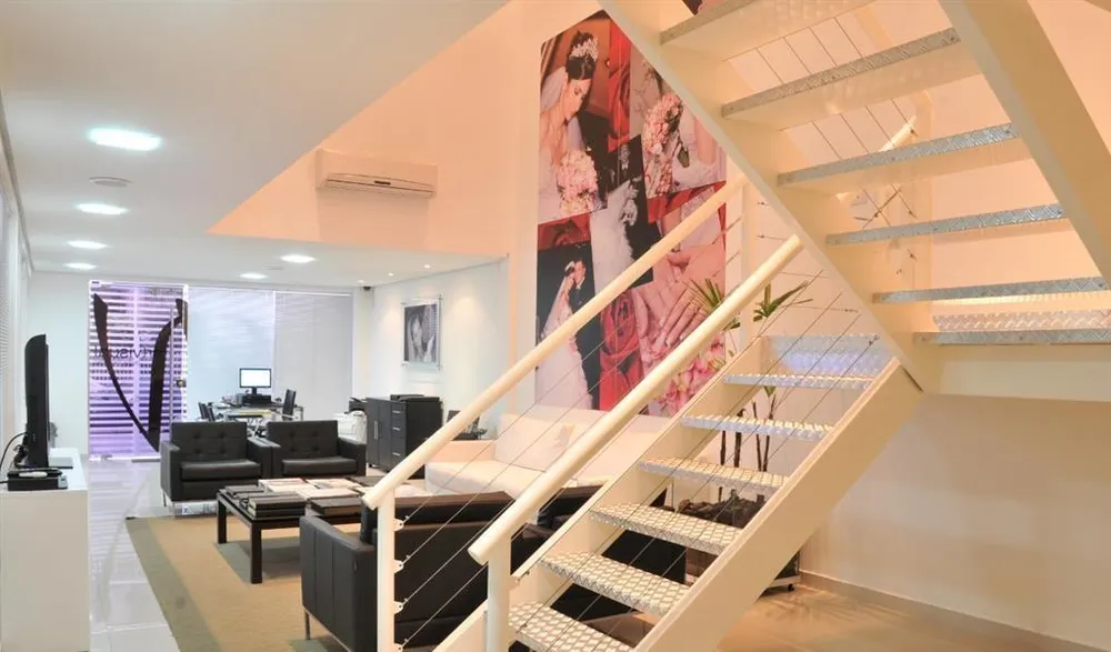 Sobrado, 12 quartos, 350 m² - Foto 3
