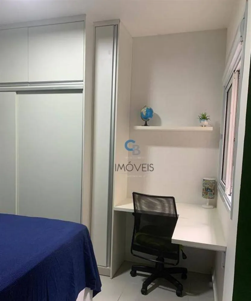 Apartamento, 1 quarto, 37 m² - Foto 3