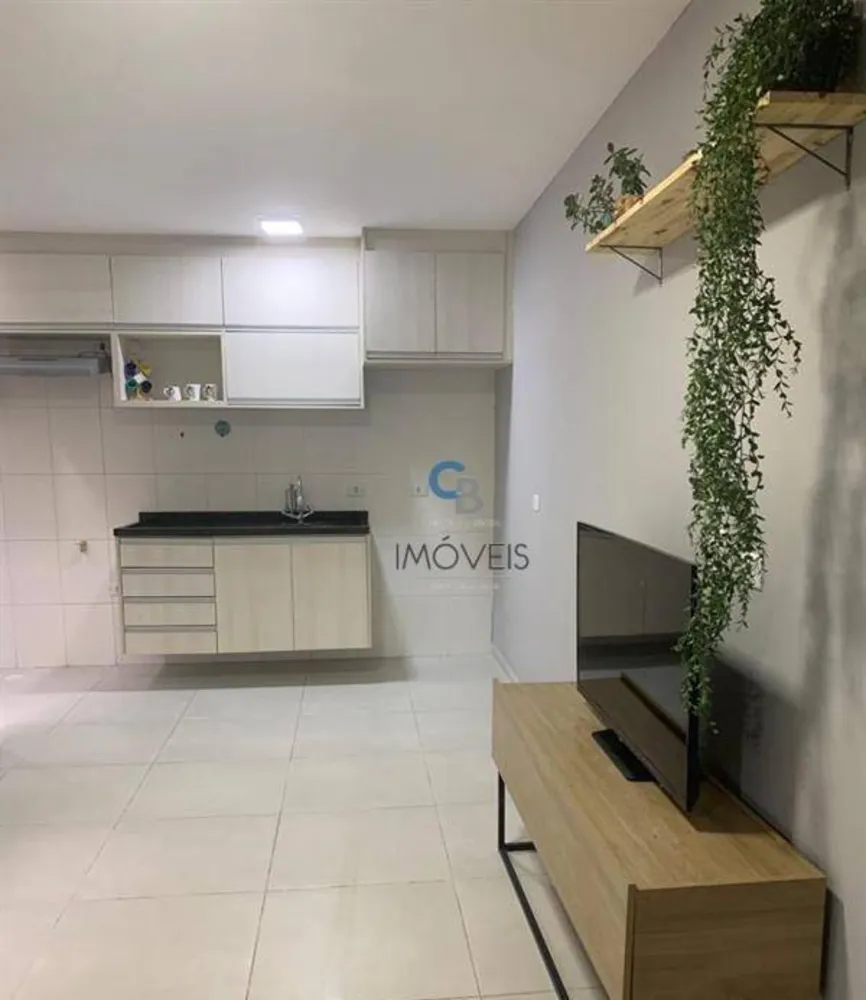 Apartamento, 1 quarto, 37 m² - Foto 1