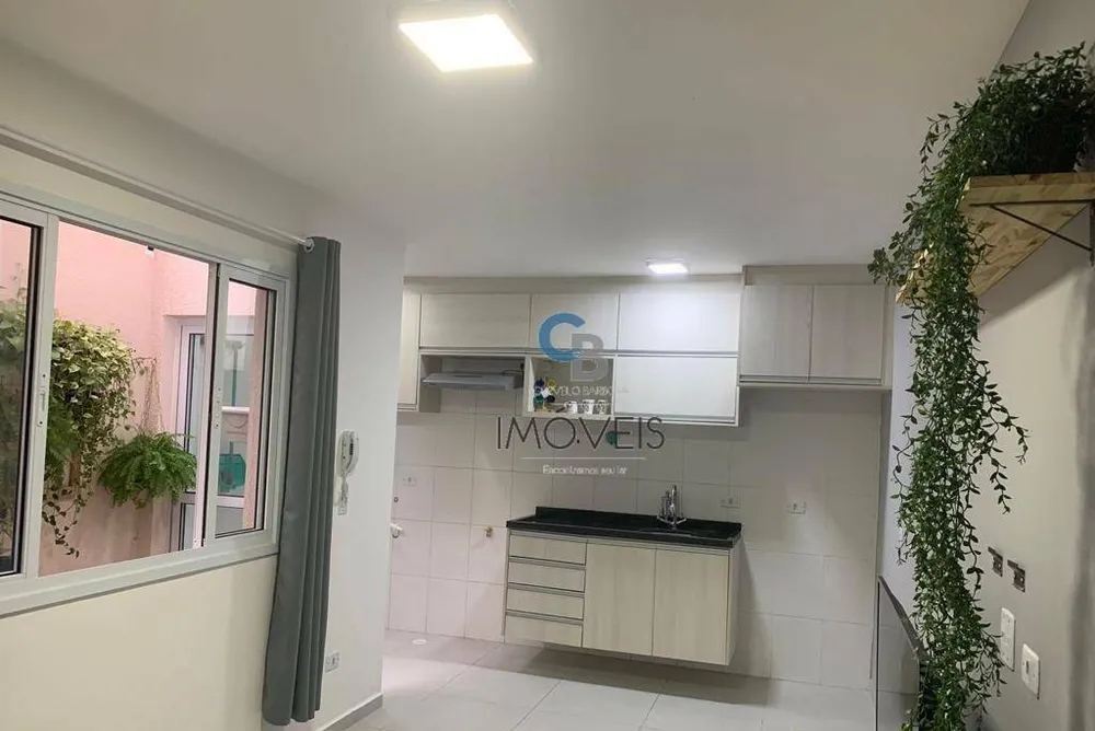 Apartamento, 1 quarto, 37 m² - Foto 2