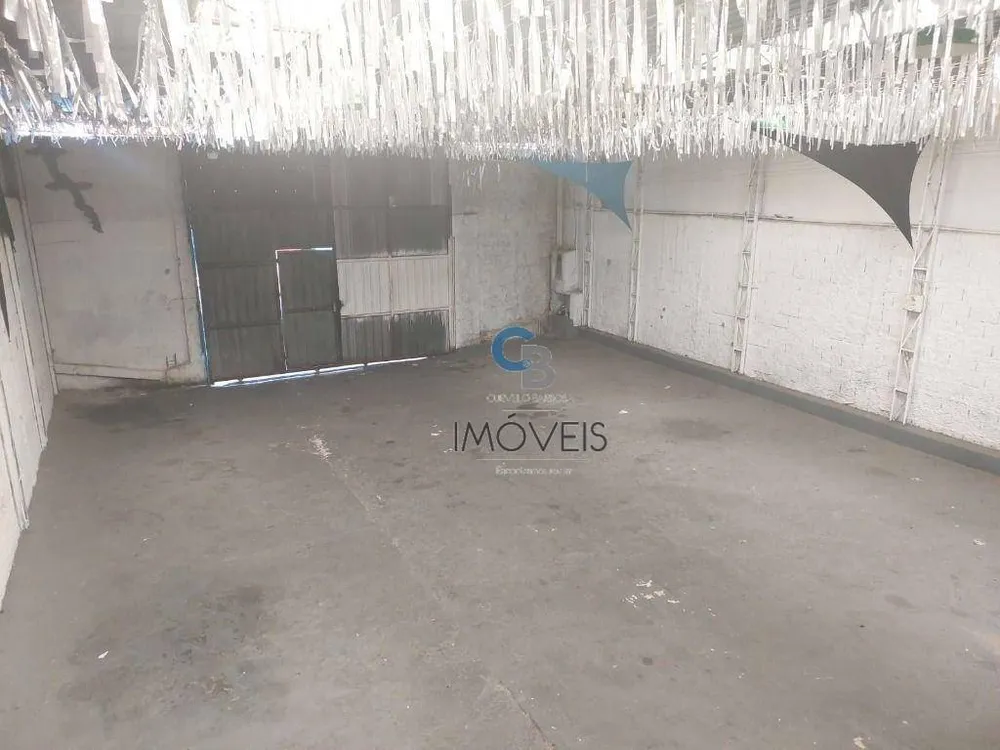 Depósito-Galpão, 250 m² - Foto 2
