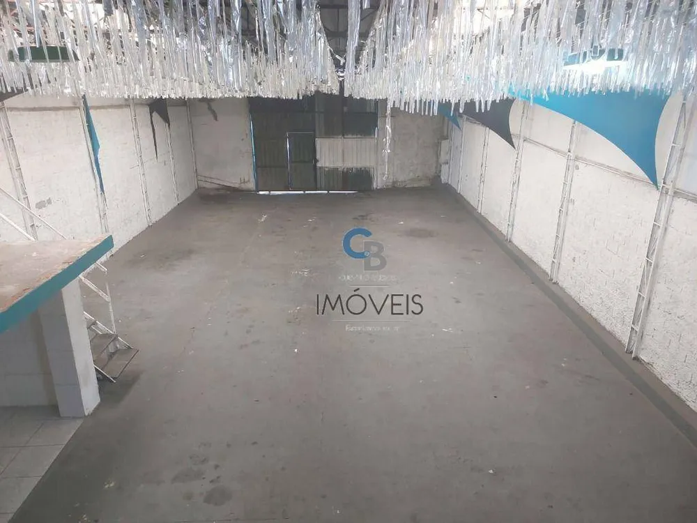 Depósito-Galpão, 250 m² - Foto 4