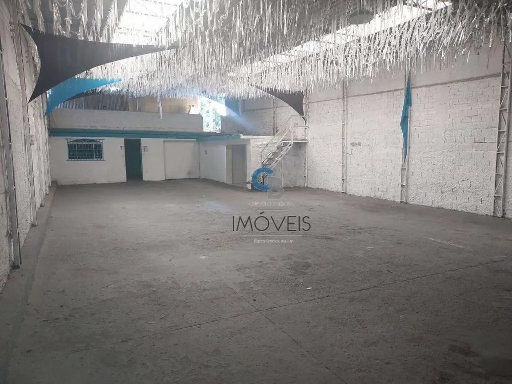 Depósito-Galpão, 250 m² - Foto 3