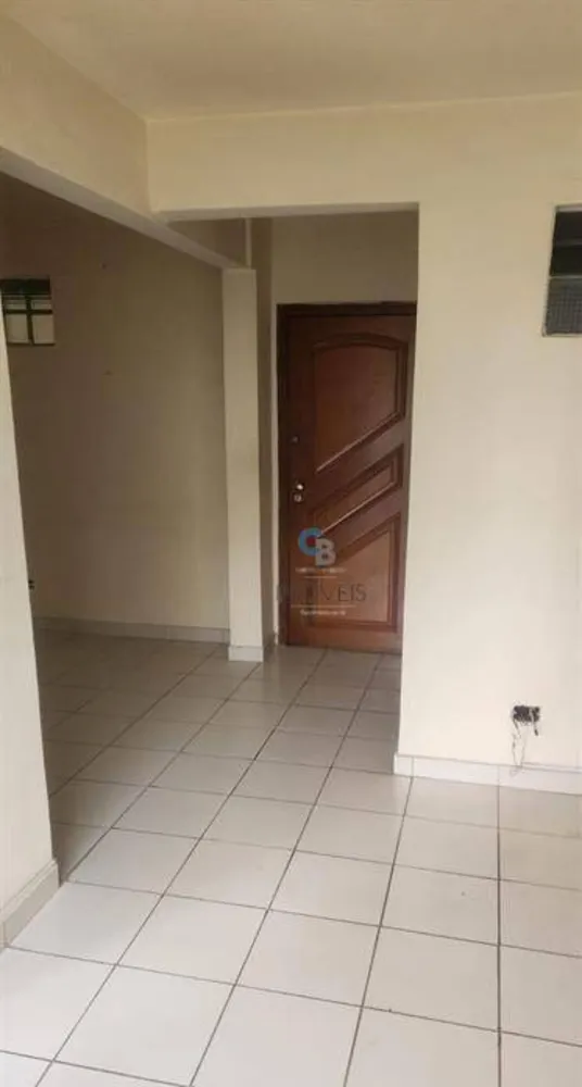 Apartamento, 2 quartos, 63 m² - Foto 2