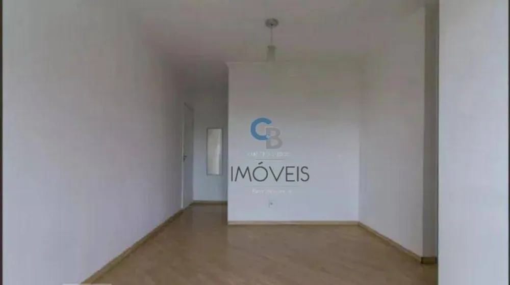 Apartamento, 2 quartos, 55 m² - Foto 2