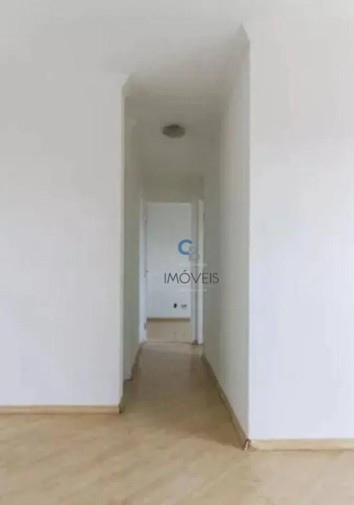 Apartamento, 2 quartos, 55 m² - Foto 3