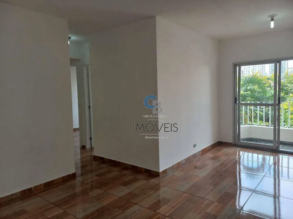 Apartamento, 3 quartos, 69 m² - Foto 1