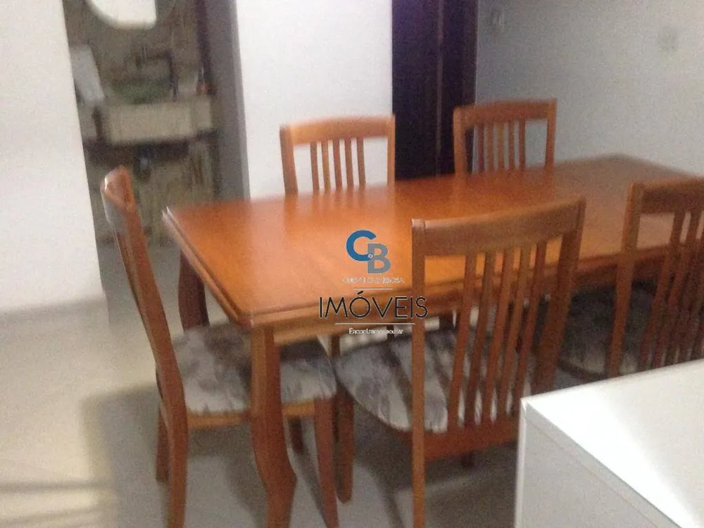 Sobrado, 3 quartos, 225 m² - Foto 4