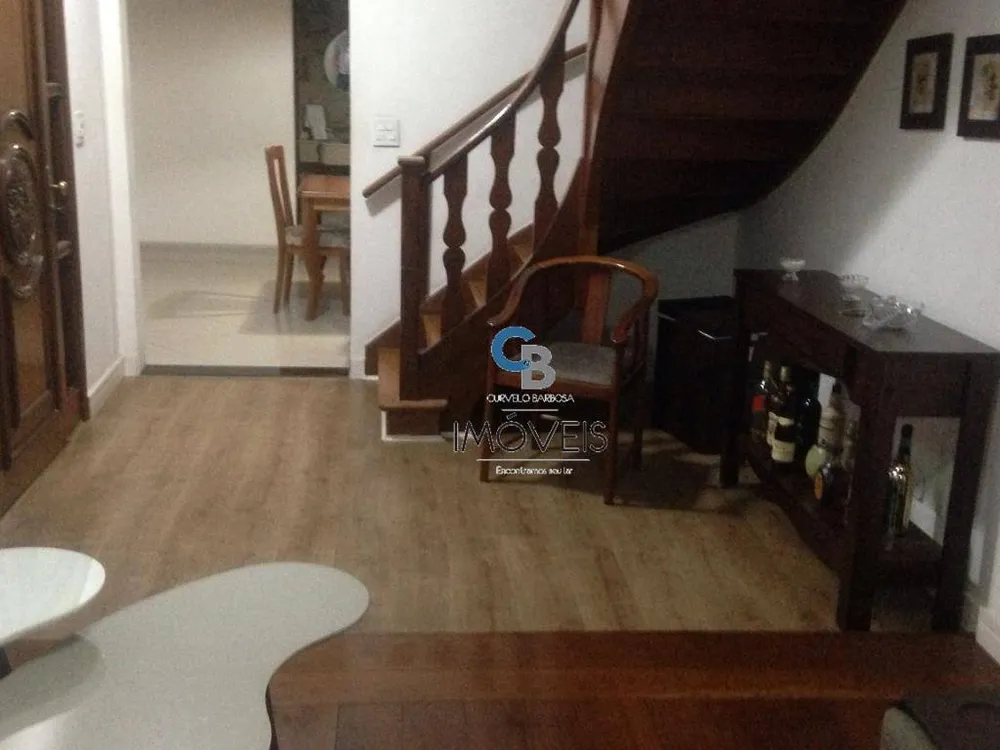 Sobrado, 3 quartos, 225 m² - Foto 3