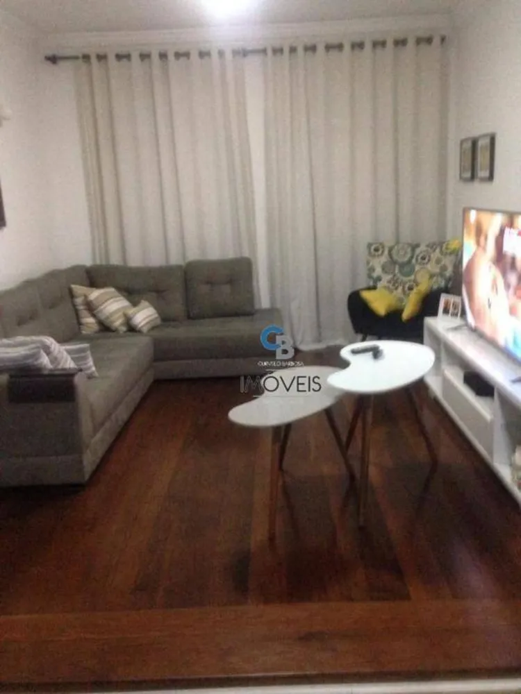 Sobrado, 3 quartos, 225 m² - Foto 2