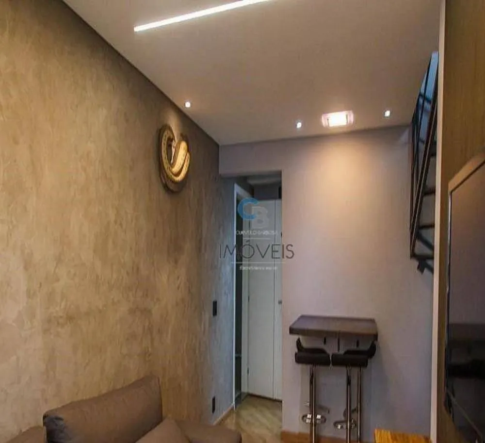 Cobertura, 3 quartos, 130 m² - Foto 2