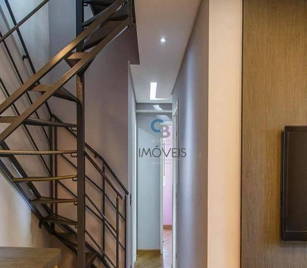 Cobertura, 3 quartos, 130 m² - Foto 3