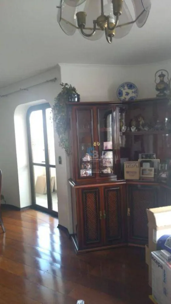Apartamento, 3 quartos, 120 m² - Foto 2