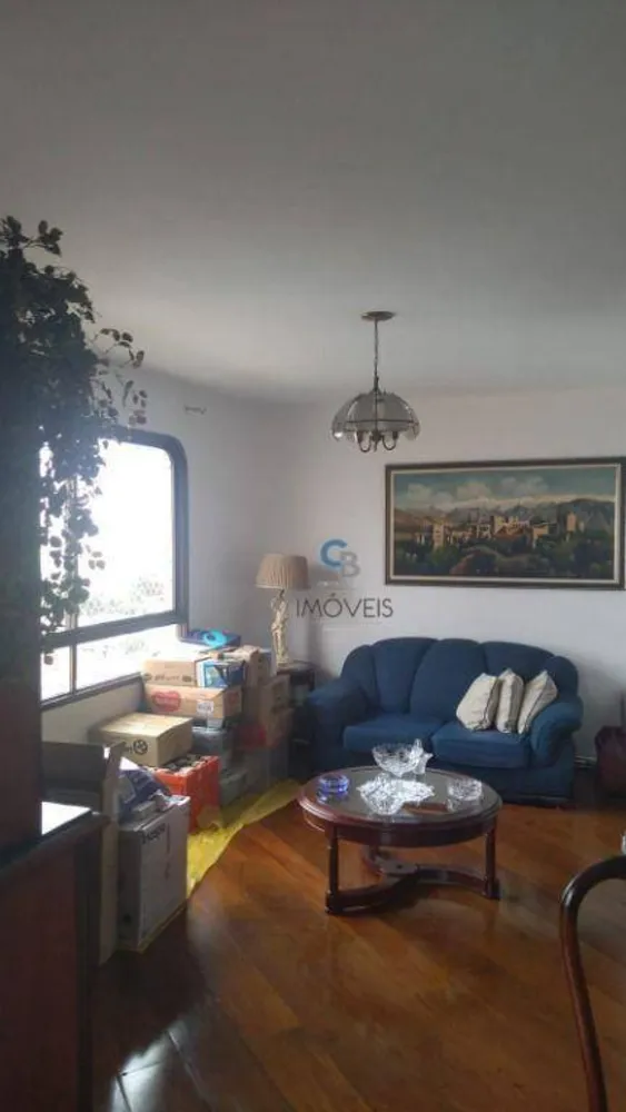 Apartamento, 3 quartos, 120 m² - Foto 1