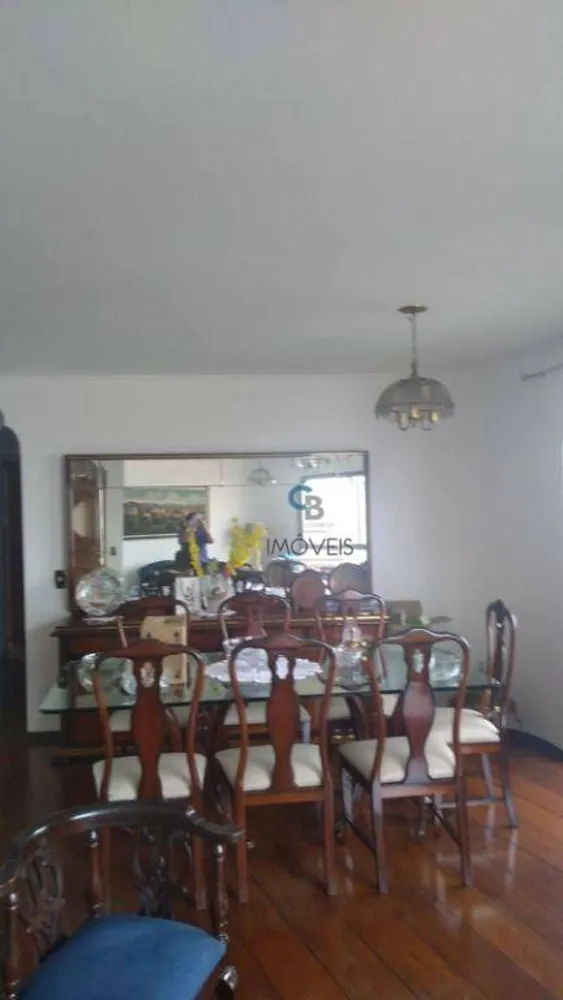 Apartamento, 3 quartos, 120 m² - Foto 4