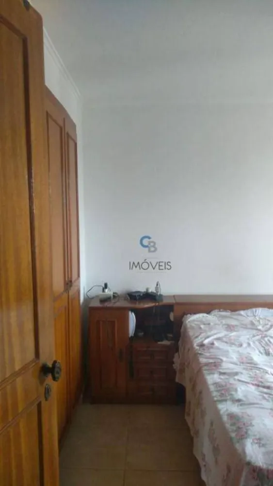 Apartamento, 3 quartos, 120 m² - Foto 3