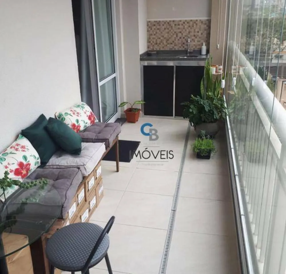 Apartamento, 2 quartos, 73 m² - Foto 3