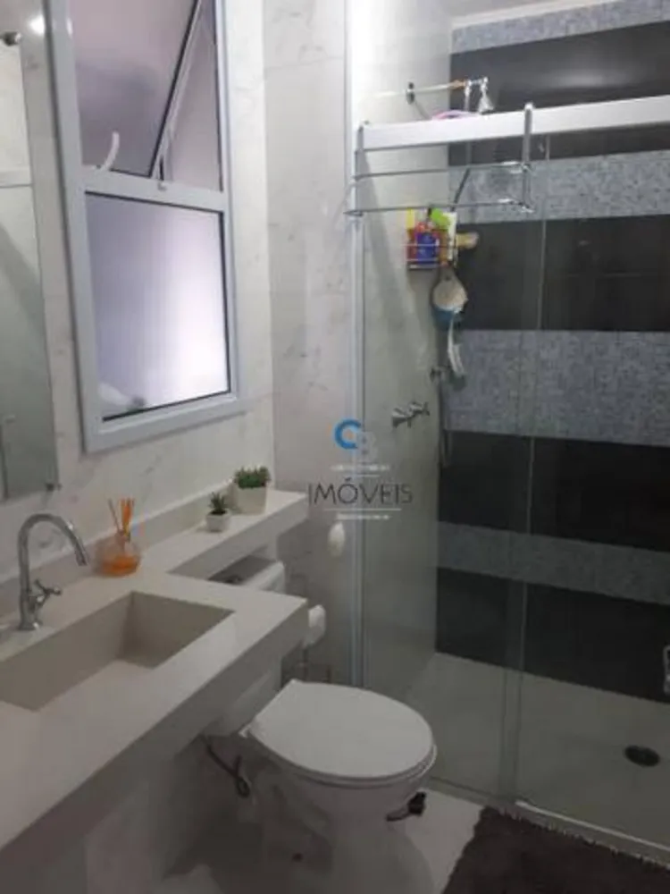 Apartamento, 2 quartos, 73 m² - Foto 4