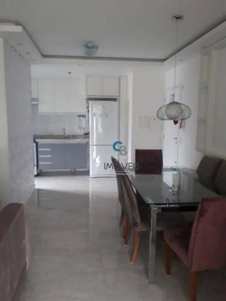 Apartamento, 2 quartos, 73 m² - Foto 2