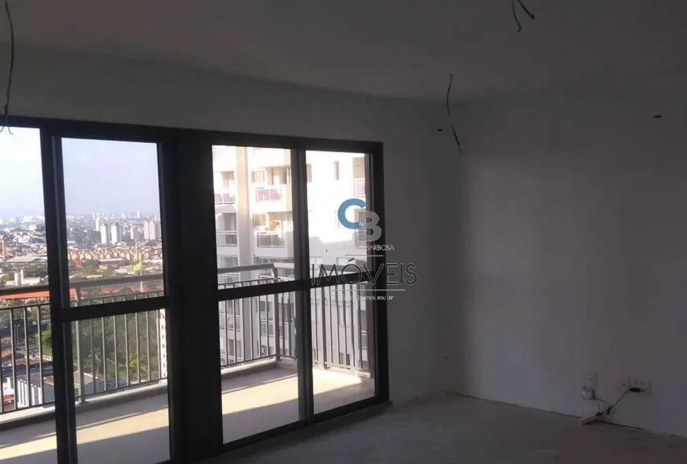 Apartamento, 2 quartos, 106 m² - Foto 3