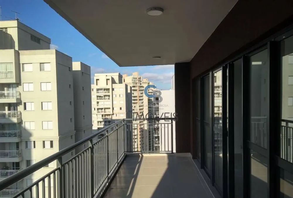 Apartamento, 2 quartos, 106 m² - Foto 2