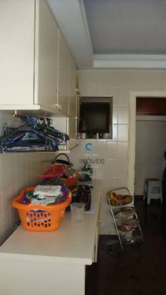 Apartamento, 4 quartos, 188 m² - Foto 4