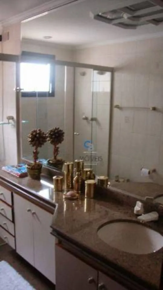 Apartamento, 4 quartos, 188 m² - Foto 3