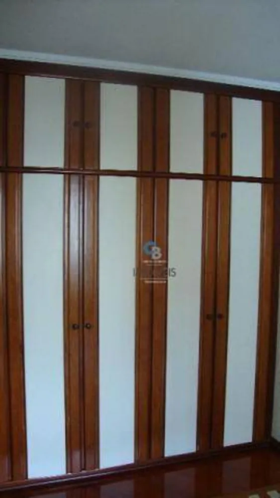 Apartamento, 4 quartos, 188 m² - Foto 2