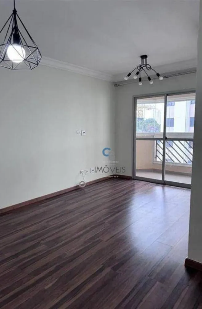 Apartamento, 3 quartos, 70 m² - Foto 1