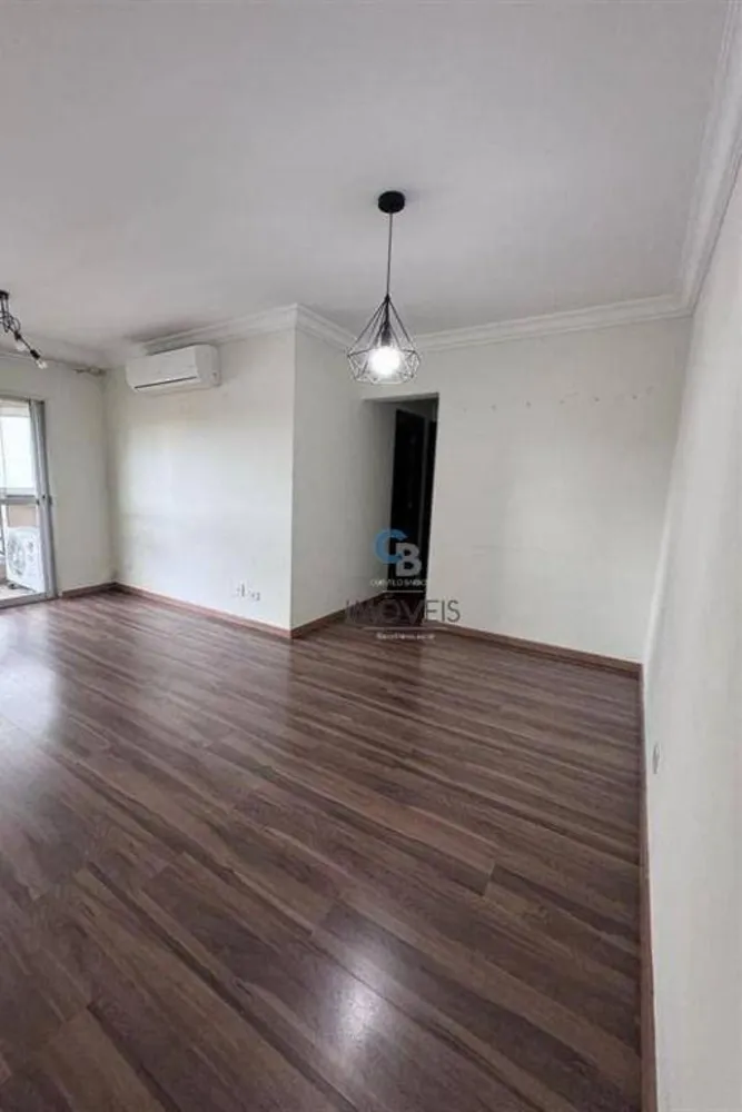Apartamento, 3 quartos, 70 m² - Foto 2