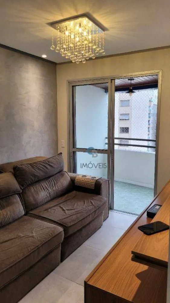 Apartamento, 2 quartos, 60 m² - Foto 1