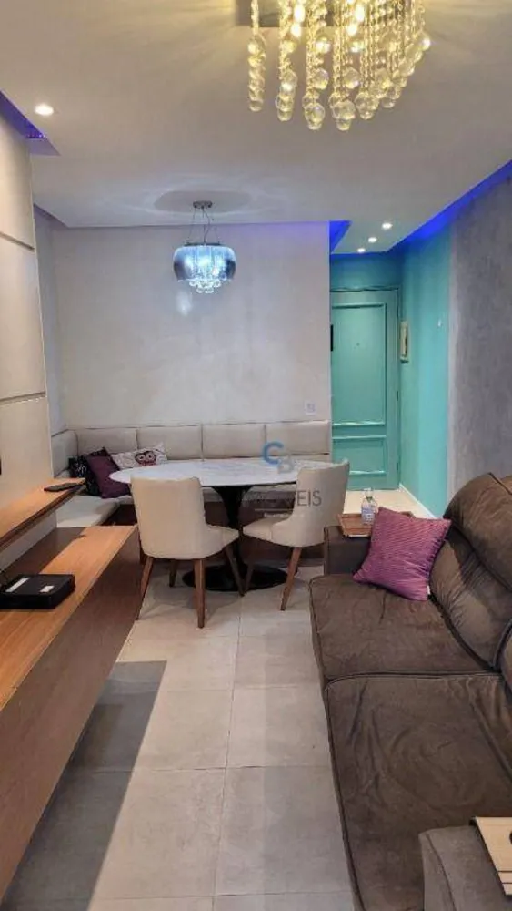 Apartamento, 2 quartos, 60 m² - Foto 3