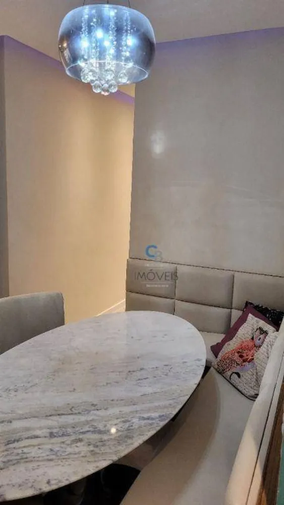 Apartamento, 2 quartos, 60 m² - Foto 4