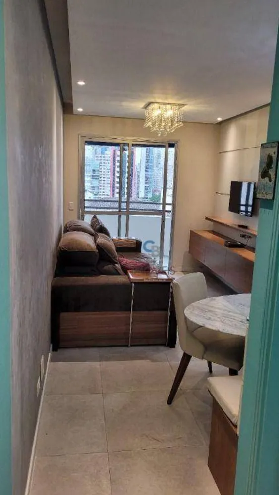 Apartamento, 2 quartos, 60 m² - Foto 2