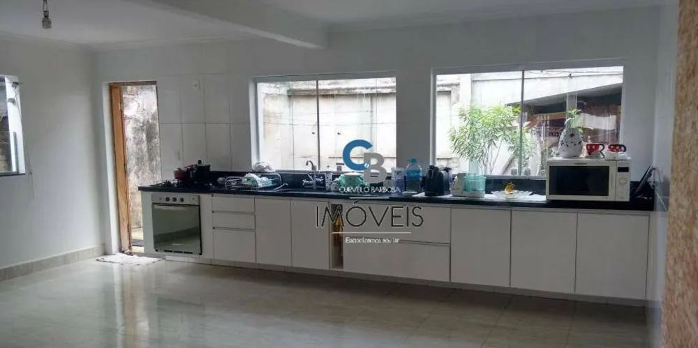 Sobrado, 3 quartos, 370 m² - Foto 3