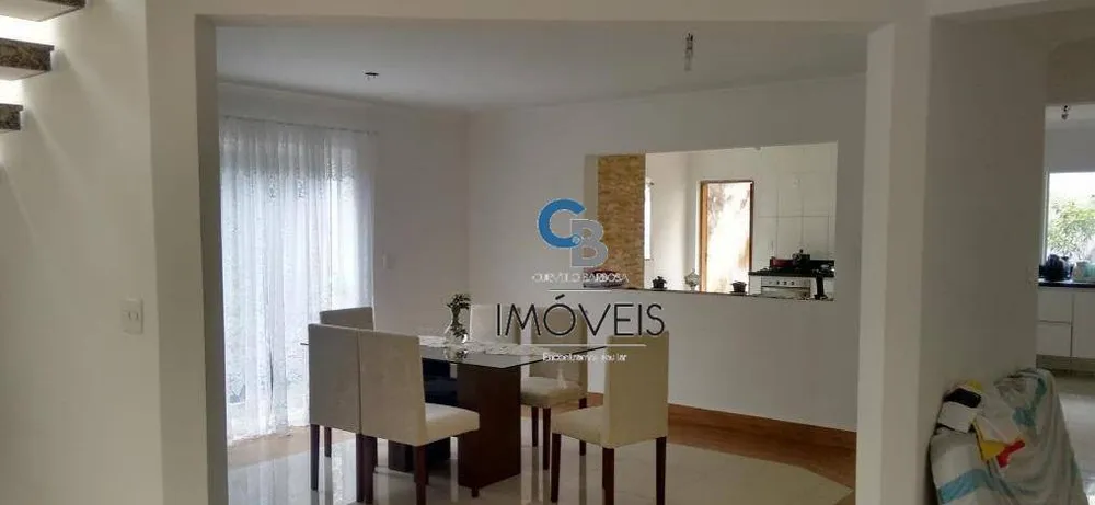 Sobrado, 3 quartos, 370 m² - Foto 2