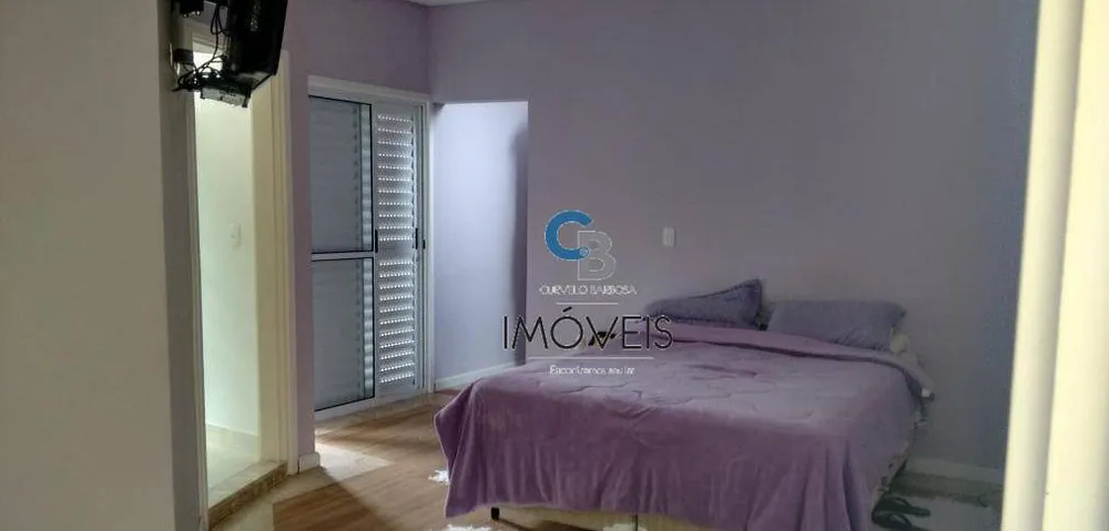 Sobrado, 3 quartos, 370 m² - Foto 4