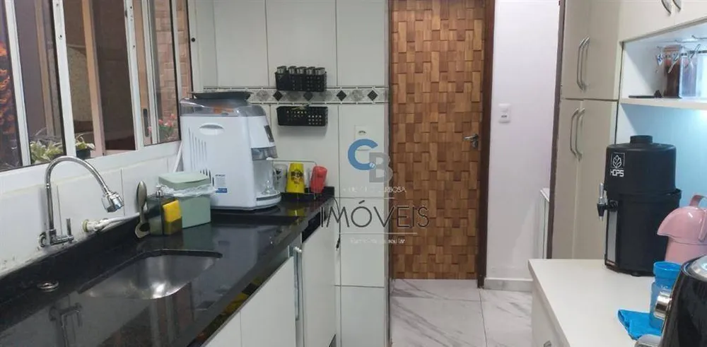 Sobrado, 3 quartos, 120 m² - Foto 3