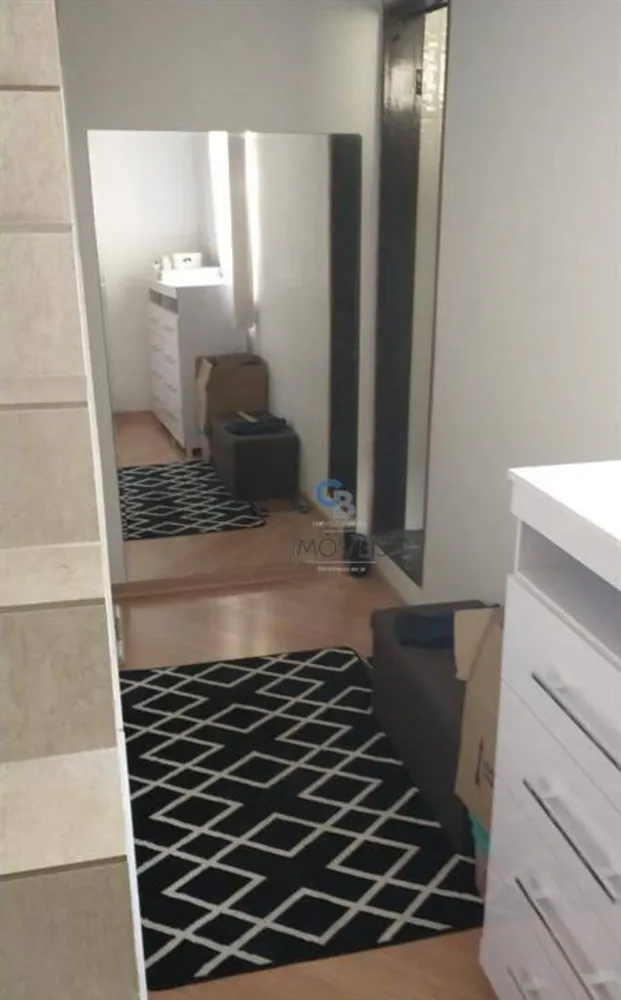 Sobrado, 3 quartos, 120 m² - Foto 4