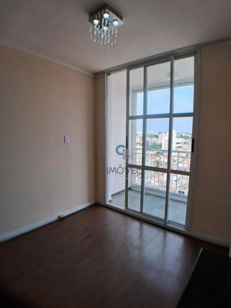 Apartamento, 2 quartos, 52 m² - Foto 4
