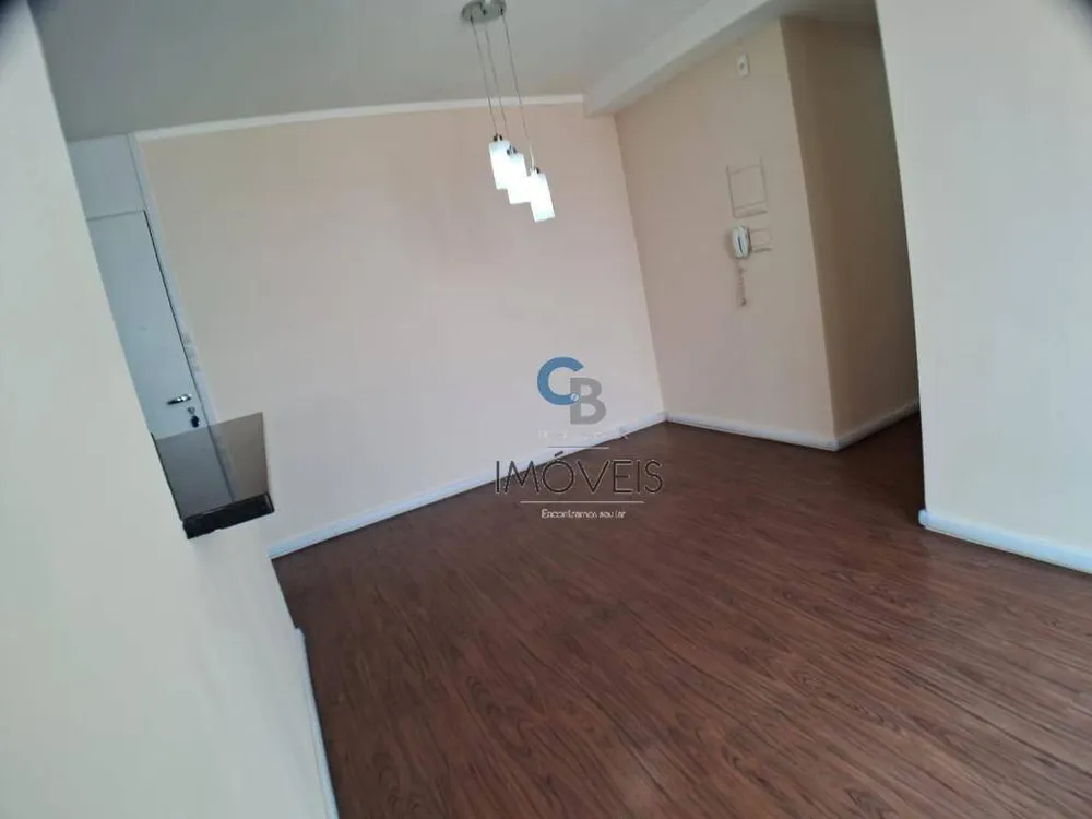 Apartamento, 2 quartos, 52 m² - Foto 2